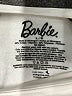 Barbie White Sweatshirt Size L - photo 7