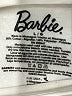 Barbie White Sweatshirt Size L - photo 8