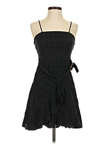 American Eagle Outfitters Casual Dress (view 1)