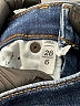 Ann Taylor LOFT Hearts Blue Jeans Size 28 waist - photo 8