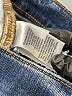 Ann Taylor LOFT Hearts Blue Jeans Size 28 waist - photo 9