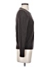 J.Crew 100% Wool Gray Wool Pullover Sweater Size S - photo 4