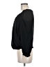 Grace Karin Black Long Sleeve Blouse Size M - photo 5
