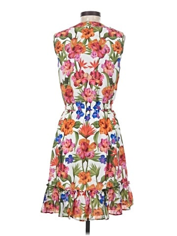 INC International Concepts Cocktail Dress (view 2)