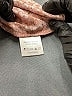 Belle By Belldini Pink Short Sleeve Blouse Size L - photo 8