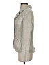 St. John Tweed Gray Blazer Size 4 - photo 5