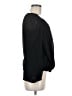 Grace Karin Black Long Sleeve Blouse Size M - photo 4
