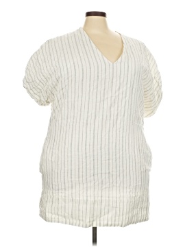 Banana Republic Short Sleeve Blouse (view 1)