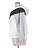 Nike Color Block Gray Track Jacket Size XL - photo 5