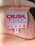 CRUSH. 100% Cashmere Tan Cashmere Pullover Sweater Size 4 (1) - photo 7
