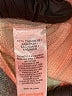 CRUSH. 100% Cashmere Tan Cashmere Pullover Sweater Size 4 (1) - photo 8