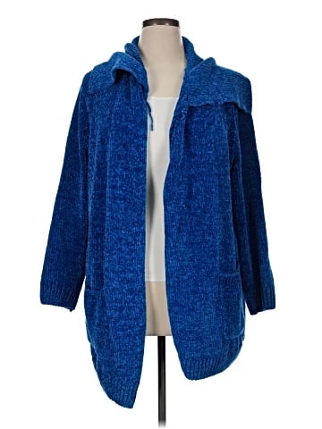 Antthony Originals Cardigan (view 1)