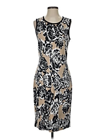 St. John Cocktail Dress (view 1)