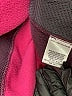 KOPPEN 100% Polyester Purple Snow Jacket Size XL - photo 4