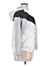 Nike Color Block Gray Track Jacket Size XL - photo 4