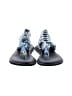 Sanuk Blue Sandals Size 7 - photo 2