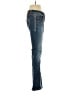 BKE Chevron-herringbone Blue Jeans Size 27 waist - photo 4