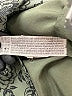 Forever 21 100% Polyester Paisley Green Casual Dress Size M - photo 8