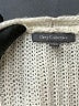 Grey Collective Ivory Cardigan Size M - photo 7