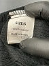 Unbranded 100% Polyester Black Casual Pants Size S - photo 7