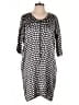 Graham & Spencer 100% Silk Black Romper Size S - photo 1