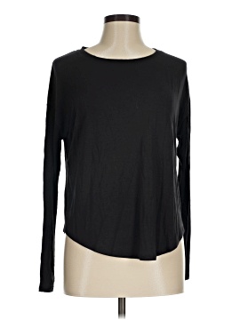 Athleta Long Sleeve T-Shirt (view 1)