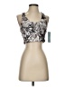 Zella Gray Tank Top Size S - photo 1