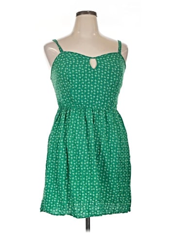 AUW Casual Dress (view 1)