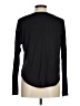 Athleta Black Long Sleeve T-Shirt Size M - photo 2