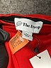 The Drop Solid Red Formal Skirt Size 4X - photo 4