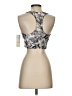 Zella Gray Tank Top Size S - photo 2