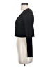 Maje Black Long Sleeve Top Size EU (FR) 36 / US 4 - photo 5
