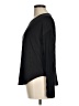 Athleta Black Long Sleeve T-Shirt Size M - photo 5