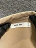 Mod Ref Tan Long Sleeve Blouse Size S - photo 7