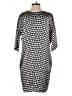 Graham & Spencer 100% Silk Black Romper Size S - photo 2