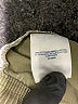 Lands' End Camo Green Casual Pants Size 14 - 16 - photo 4
