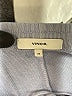 Vince. 100% Cotton Blue Casual Pants Size XS - photo 7