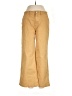 Paige Solid Tan Khakis Size 30 waist - photo 1