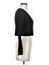 Maje Black Long Sleeve Top Size EU (FR) 36 / US 4 - photo 4