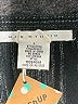 Max Studio Black Casual Dress Size L - photo 7