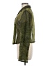 Assorted Brands Green Long Sleeve Blouse Size EU 40 / US 10 - photo 5