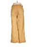 Paige Solid Tan Khakis Size 30 waist - photo 2
