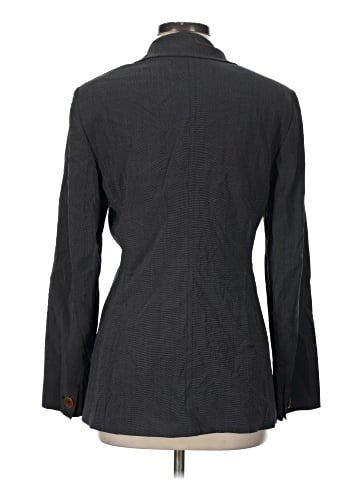 Sportmax Wool Blazer (view 2)