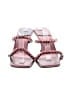 Jeffrey Campbell Pink Sandals Size 8 - photo 2