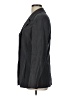 Sportmax Gray Wool Blazer Size 12 - photo 5