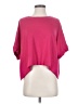 Unbranded Pink Short Sleeve Top Size S - photo 1