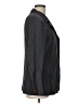 Sportmax Gray Wool Blazer Size 12 - photo 4