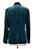 INC International Concepts Teal Blazer Size L - photo 2