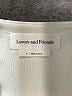 Lovers + Friends Ivory Bodysuit Size S - photo 3