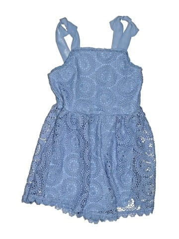 KensieGirl Dress (view 1)